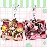 Image 2 of PREORDER Prosekai Music Player Charms -