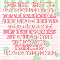 Image 3 of PREORDER Yuri/GL Couple Heart Stickers