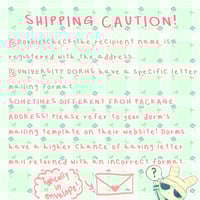 Image 4 of PREORDER Vocal Synth Utau Star Vinyl Stickers