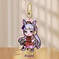 Image 4 of PREORDER UMA MUSUME Pretty Derby 2.78" Charms