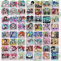 Image 3 of PREORDER Vocaloid Song Vinyl Stickers Vol 5