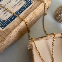 Image 3 of Collier en perle de verre de mer n*1