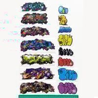 Image 4 of Stickers Pack Ultimate 