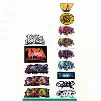 Image 5 of Stickers Pack Ultimate 