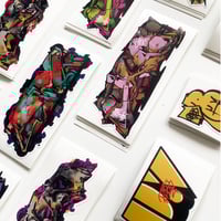 Image 2 of Stickers Pack Ultimate 