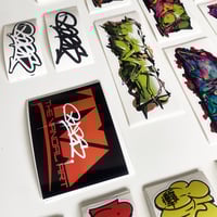 Image 3 of Stickers Pack Ultimate 