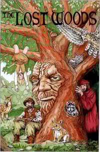 The Lost Woods