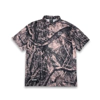 DRIFT WOOD CAMO POLO