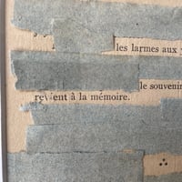 Image 4 of Les larmes aux yeux