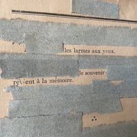 Image 5 of Les larmes aux yeux