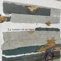 Image 4 of La lumière est un regard 