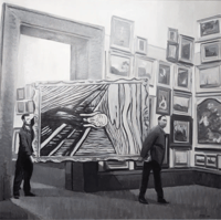 Image 1 of Big Scream