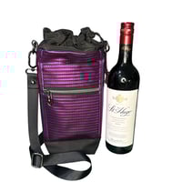 Image 5 of Retro Water Bottle Sling