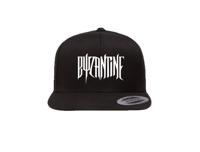 BYZANTINE HAT
