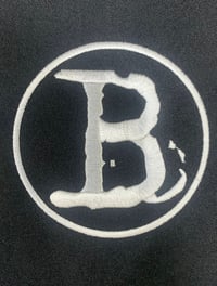 CIRCLE B BATTLE PATCH