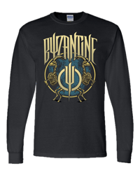 Image 1 of LONGSLEEVE 2025 TOUR TEE