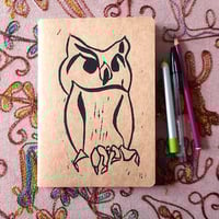 Image 1 of gufo