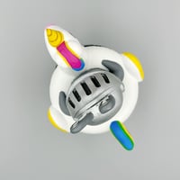 Image 5 of Knightboo figurine