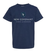 NEW COVENANT CLASSIC YOUTH T-SHIRT