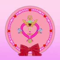 Image 1 of Tokyo Mew Mew Beret