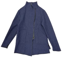 Image 1 of LONG WINTER JACKET VH025_16_02