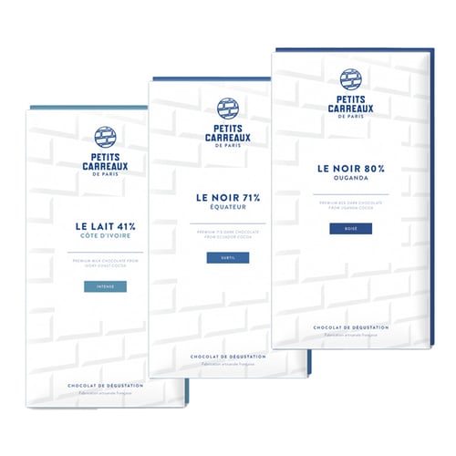 Image of La Sélection Découverte