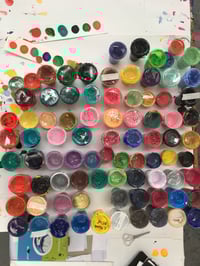 Print your own greetings cards - Saturday 22nd November 10.30am - 3.30pm