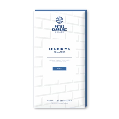 Image of La Sélection Découverte