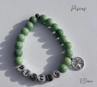 Image 12 of Handmade Zodiac Bracelet Collection | Choose Your Sign