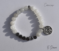 Image 4 of Handmade Zodiac Bracelet Collection | Choose Your Sign