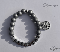 Image 10 of Handmade Zodiac Bracelet Collection | Choose Your Sign