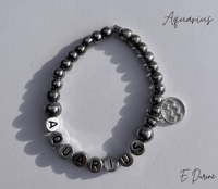Image 11 of Handmade Zodiac Bracelet Collection | Choose Your Sign