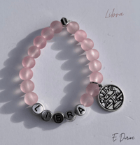 Image 7 of Handmade Zodiac Bracelet Collection | Choose Your Sign