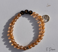 Image 5 of Handmade Zodiac Bracelet Collection | Choose Your Sign