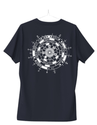 Image 2 of THE FUNDAMENTAL COMPONENT TEE 