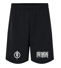 TRIDENT SHORTS - FLEECE