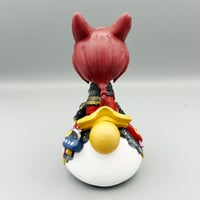 Image 3 of G'raha Tia with Fat Cat mount