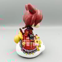 Image 4 of G'raha Tia with Fat Cat mount