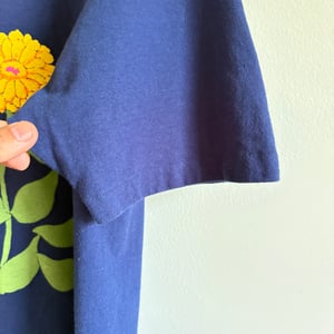 Image of Flowers T-Shirt