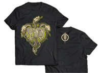 SHIRT - SNAKEPIT