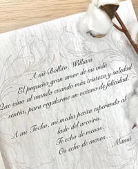 Image 4 of “HOLA BOLLITO” libro de ilustraciones 