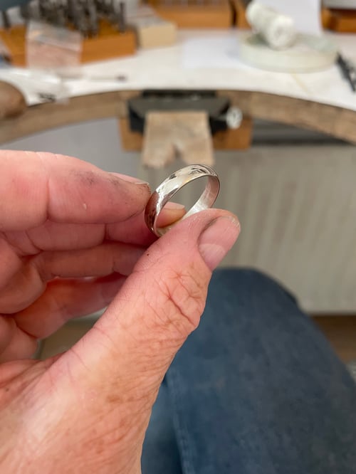 Image of BALANCE BESPOKE COMMISSION FOR AB