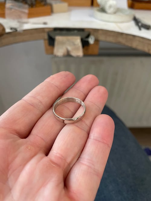 Image of BALANCE BESPOKE COMMISSION FOR AB