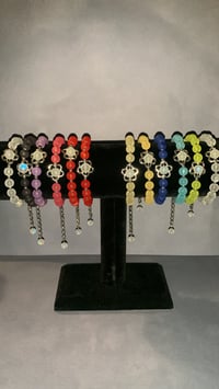 Image 1 of Flower Bracelets