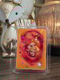 Image 3 of Enchanted Autumn- A Rockytop Wax Works exclusive custom houseblend fragrance 