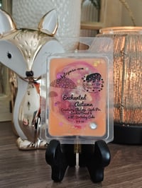 Image 1 of Enchanted Autumn- A Rockytop Wax Works exclusive custom houseblend fragrance 