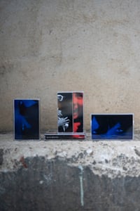 K7 [ sous-soleil ]– micro-édition photo (édition limitée)