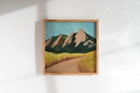 Image 2 of Boulder Flatirons