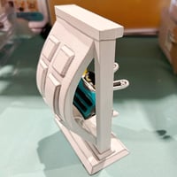 Image 2 of Agent Gulliver Figurine