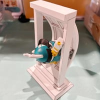 Image 3 of Agent Gulliver Figurine